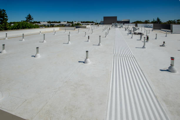 Best Roof Coating and Sealing  in Hicksville, OH